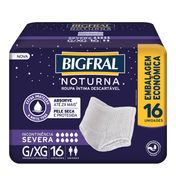 846007-Roupa-Intima-Descartavel-Unissex-Bigfral-Noturna-G-XG-16-Unidades-